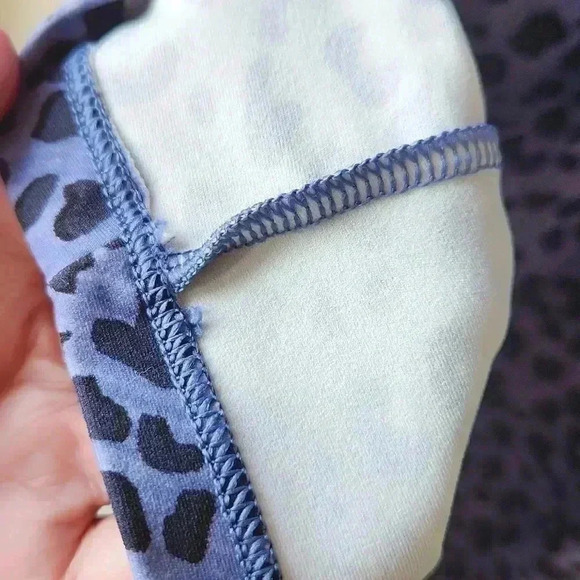 Calia Leopard Print Tank Top Sz Small - Picture 4 of 9